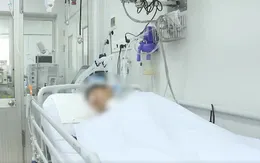 Bệnh nhân ngộ độc Pate Minh Chay thứ 6 tại Bệnh viện Chợ Rẫy phải thở máy
