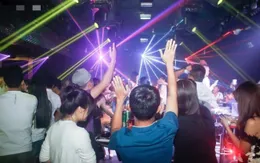 18h chiều 7/9: Quán bar, vũ trường tại TP.HCM được phép hoạt động trở lại