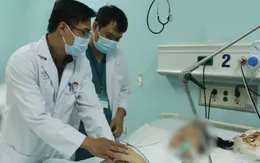 Bệnh viện Chợ Rẫy hội chẩn và hỗ trợ điều trị 2 ca ngộ độc Pate Minh Chay ở Đồng Nai