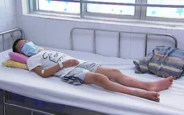 Những lưu ý khi chăm sóc trẻ sốt xuất huyết