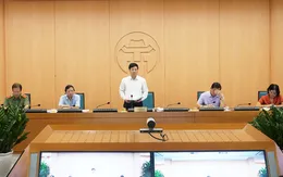 Hà Nội cách ly 14 trường hợp F0 sau khi dự Army Games tại Nga