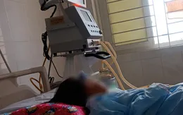 Cảnh báo viêm màng não do não mô cầu ở trẻ em