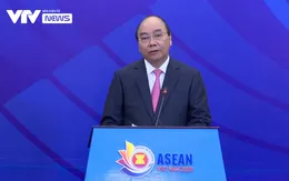Thủ tướng Nguyễn Xuân Phúc: Gắn kết và chủ động thích ứng đã trở thành "thương hiệu" của ASEAN