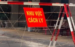 Hôm nay (3/1): Phát hiện thêm 12 ca mắc COVID-19 nhập cảnh, được cách ly ngay