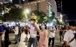 Mong ước về một năm mới sức khỏe và bình an