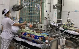Bình Định: Nhiều trường hợp đột quỵ khi thời tiết lạnh