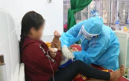 Đắk Lắk: Một bé trai tử vong nghi mắc tiêu chảy cấp