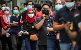 Malaysia ban hành lệnh đóng cửa 2 tuần do dịch COVID-19