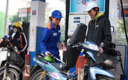 Quỹ bình ổn giá xăng dầu Petrolimex tiếp tục giảm hơn 170 tỷ đồng