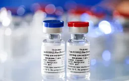 Khoảng 1,5 triệu người trên thế giới đã được tiếp cận với vaccine Sputnik V của Nga