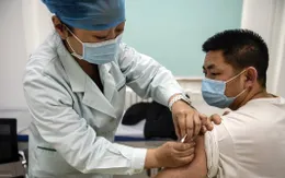 Thủ đô Bắc Kinh (Trung Quốc) đã tiêm chủng cho hơn 1 triệu dân