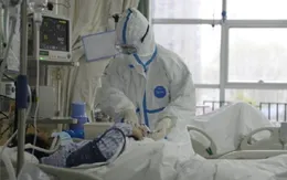 3/4 số bệnh nhân Vũ Hán đã phải nhập viện vì COVID-19 vẫn có các triệu chứng sau 6 tháng