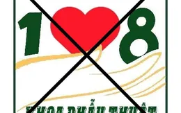 Bệnh viện Trung ương Quân đội 108 cảnh báo tình trạng mạo danh trên mạng xã hội