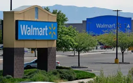 Walmart muốn thành lập fintech công nghệ