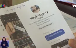 Giả làm người mua lừa đảo, chiếm đoạt hàng của người bán online