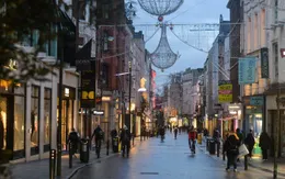 Ireland lập kỷ lục buồn: Quốc gia có tốc độ lây nhiễm COVID-19 nhanh nhất thế giới