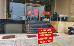 Đà Nẵng thông tin về những người liên quan đến ca mắc COVID-19 người Trung Quốc