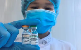 Bộ Y tế đề nghị nhanh chóng hoàn thiện để xem xét cấp phép khẩn cấp vaccine Nanocovax