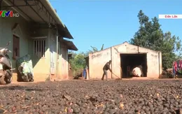 Nhà nước hỗ trợ, tạo "đòn bẩy" cho cuộc sống mới ở xã đặc biệt khó khăn