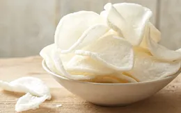 Chuyện tiêu dùng: Mẹo vặt nấu ăn hay bánh phồng tôm cát?