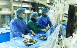 Rét đậm, bệnh nhân đột quỵ tăng gấp đôi bình thường