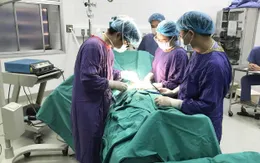 Hoại tử dương vật sau cắt bao quy đầu tại phòng khám tư