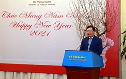 Báo chí làm lan tỏa thành tựu đối ngoại giữa đại dịch COVID-19