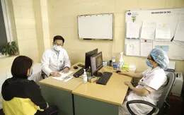 Năm 2020: Cứ 100.000 người Việt có 159 người mắc mới ung thư