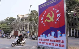 Đại hội XIII của Đảng: Hà Nội sẵn sàng mọi điều kiện tốt nhất phục vụ Đại hội