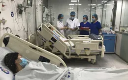 Sàng lọc, can thiệp dinh dưỡng giúp nâng cao hiệu quả điều trị cho bệnh nhân nặng