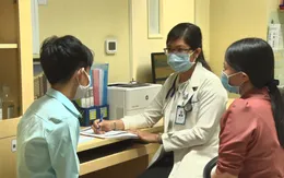 Tầm quan trọng của tầm soát sớm chậm tăng trưởng chiều cao ở trẻ