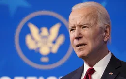 Tổng thống Joe Biden - Người sẽ tạo nên bước ngoặt cho nước Mỹ?