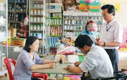 Cục Thuế TP Hồ Chí Minh quản lý hơn 260.000 hộ kinh doanh bằng bản đồ số