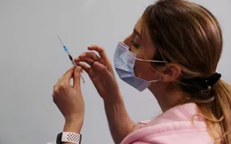 Israel đưa phụ nữ mang thai vào danh sách ưu tiên tiêm vaccine COVID-19