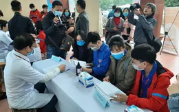 Khởi động chương trình nghiên cứu lâm sàng vaccine COVIVAC phòng COVID-19