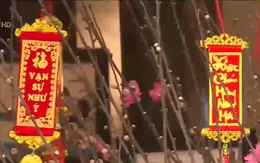 Đậm đà vị Tết cổ truyền tại lễ hội Tết Việt 2021