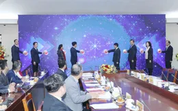 Khai trương Trang Thông tin đối ngoại điện tử