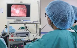 Đau bụng dữ dội, cẩn trọng với nguy cơ thai ngoài tử cung