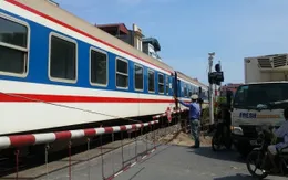 Cục Đường sắt công bố đường dây nóng phục vụ dịp Đại hội Đảng lần thứ XIII và Tết Tân Sửu