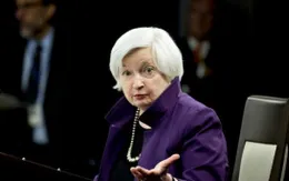 Ưu tiên hàng đầu của bà Yellen với cương vị Bộ trưởng Tài chính Mỹ