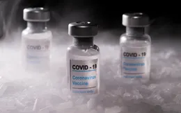 Hãng Pfizer nộp đơn xin cấp phép sử dụng vaccine tại Hàn Quốc