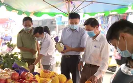 TP Hồ Chí Minh tăng cường kiểm tra an toàn thực phẩm tại các khu chợ dân sinh