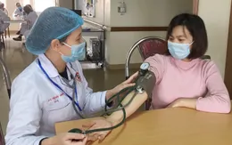 Tăng huyết áp ở người trẻ