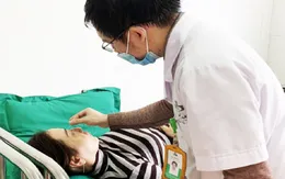 Liệt dây thần kinh số 7: Những triệu chứng cần lưu ý