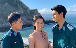 Hé lộ nữ chính khiến dàn trai đẹp mê đắm trong phim "Yêu hơn cả bầu trời"