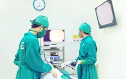 Nuốt cùng lúc 2 đồng xu, bé trai 6 tuổi phải nhập viện cấp cứu