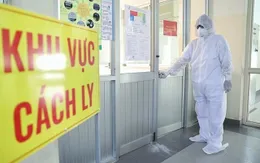 Nữ công nhân Hải Dương được phát hiện dương tính với chủng mới của virus SARS-CoV-2 khi đến Nhật Bản