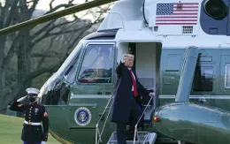 Các Tổng thống Mỹ làm gì sau khi hết nhiệm kỳ?