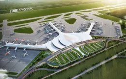 Phát triển hệ thống giao thông - hạ tầng, thực hiện chiến lược phát triển 10 năm tới