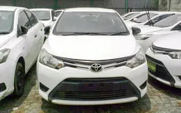 5 loại ô tô cũ nên tránh kẻo "rước nợ vào thân" dù cần xe chơi Tết